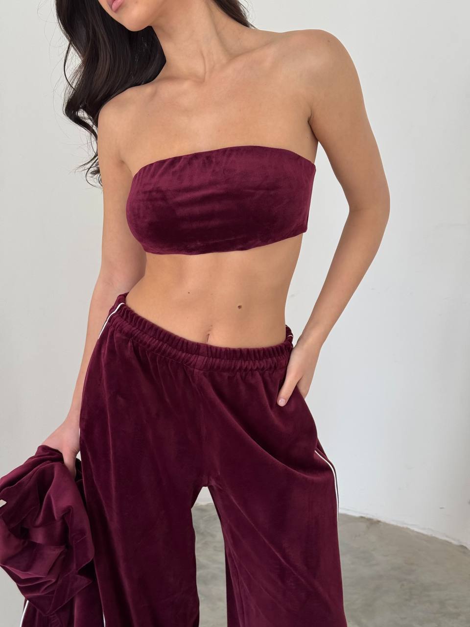 Sorella Velvet Takım