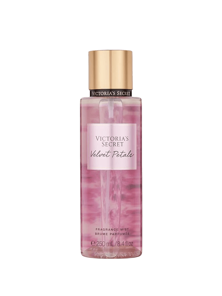 Victoria's Secret Vücut Spreyi - Velvet Petals