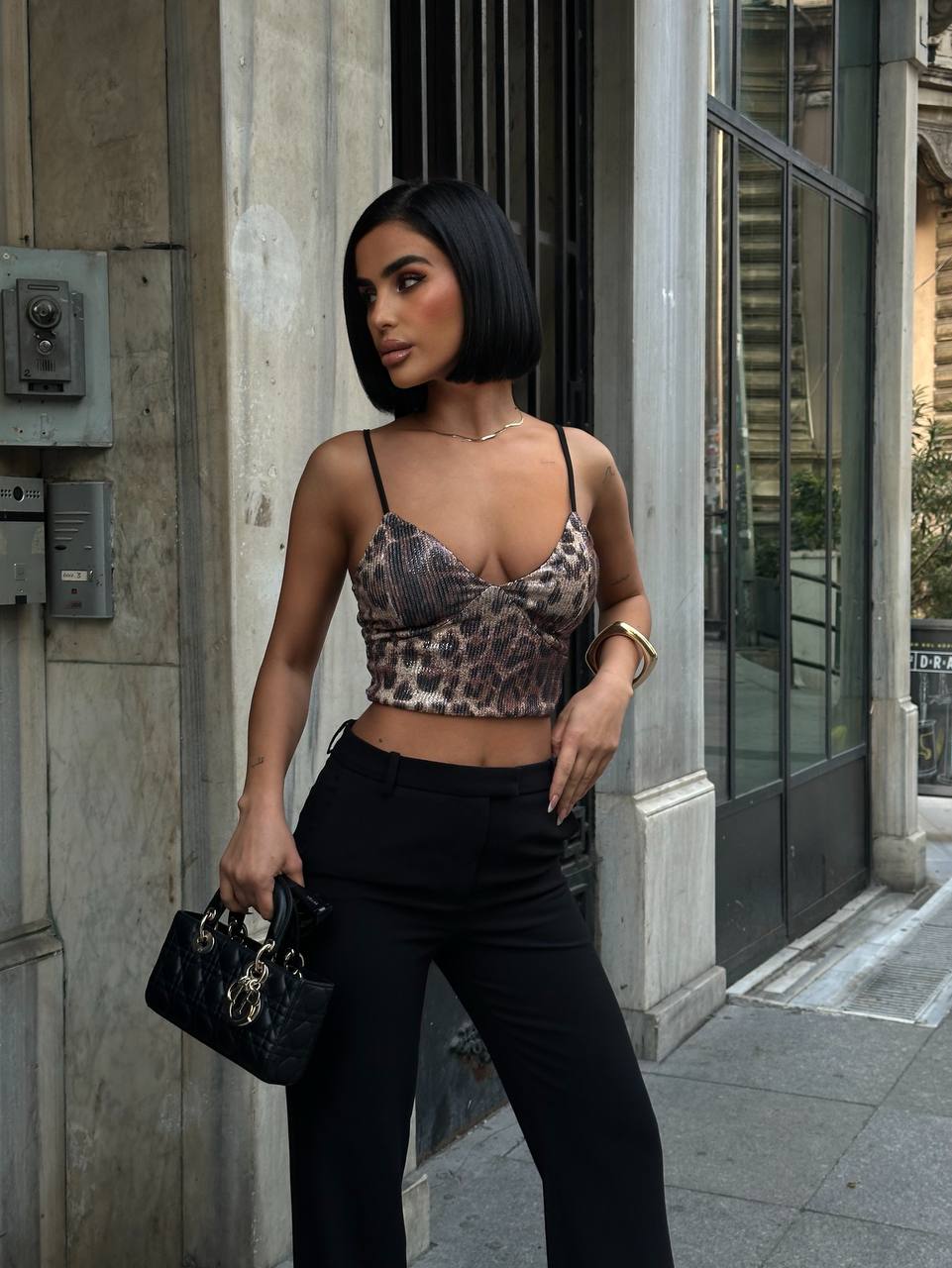 Mirelle Dijital Payet Crop