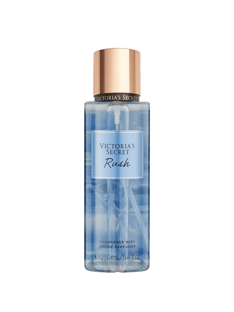 Victoria's Secret Vücut Spreyi - Rush