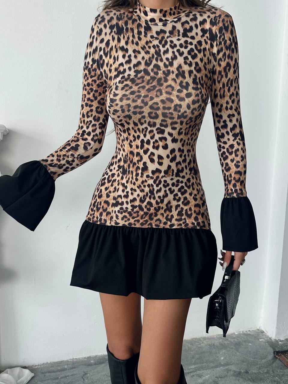 Ramy Elbise - Leopar