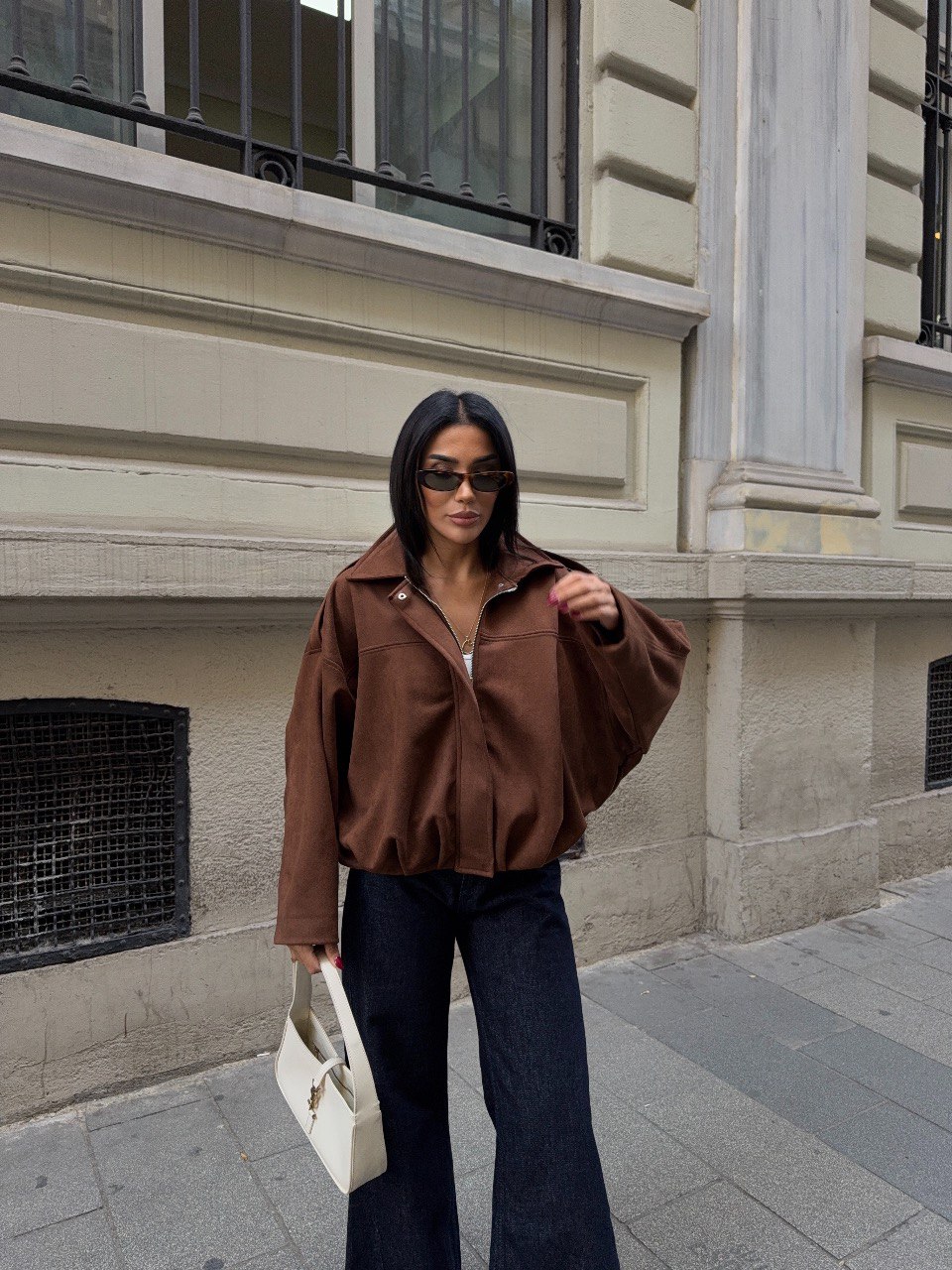 Pinterest Tasarım Ceket