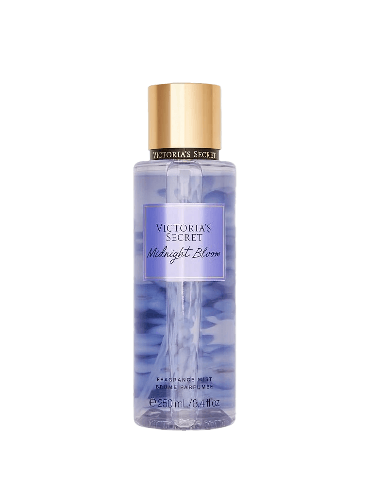 Victoria's Secret Vücut Spreyi - Midnight Bloom