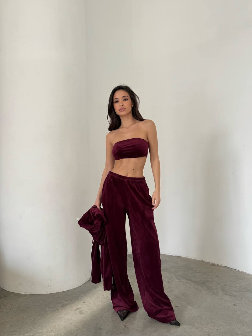 Sorella Velvet Takım