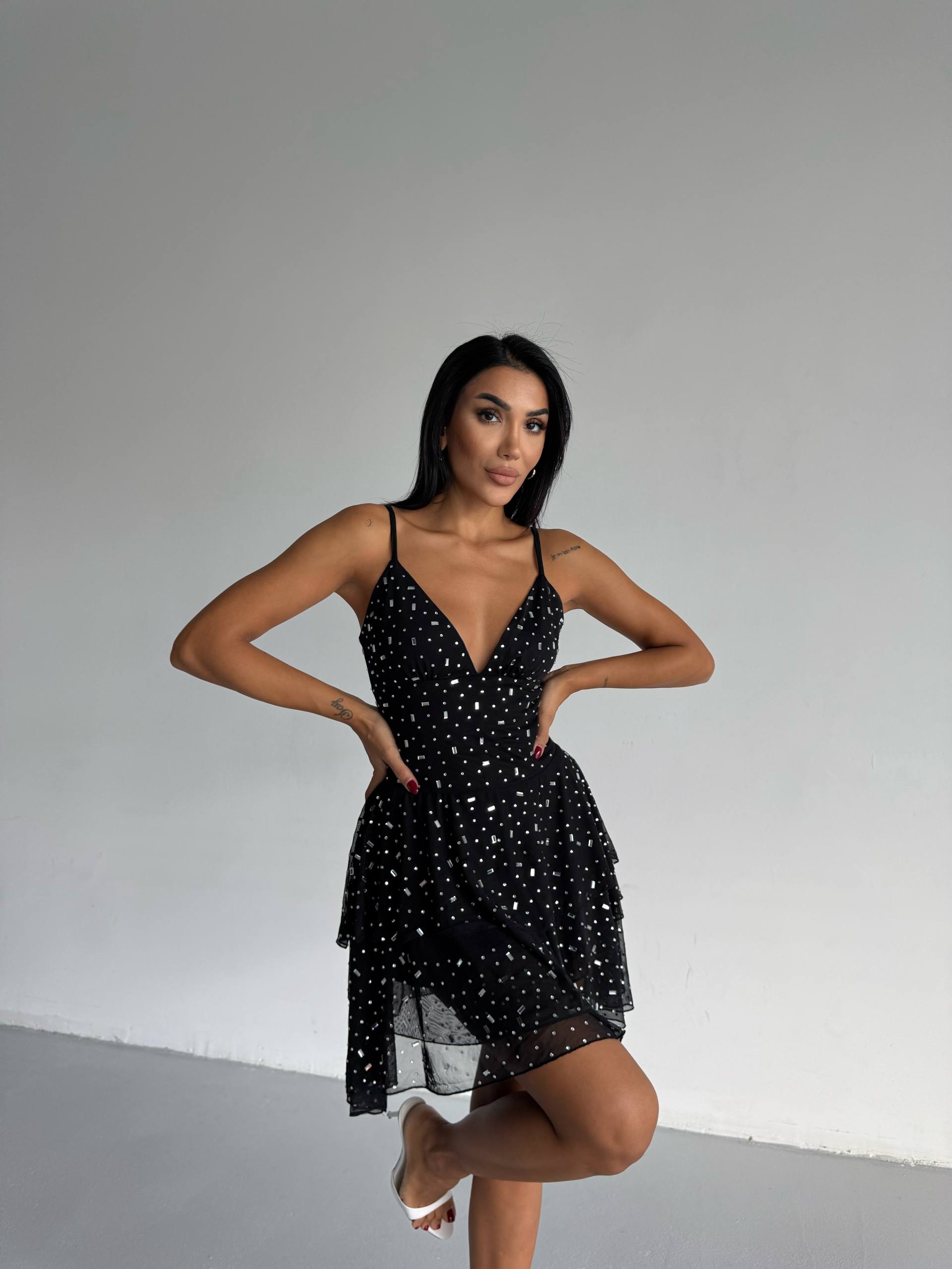 Siyah