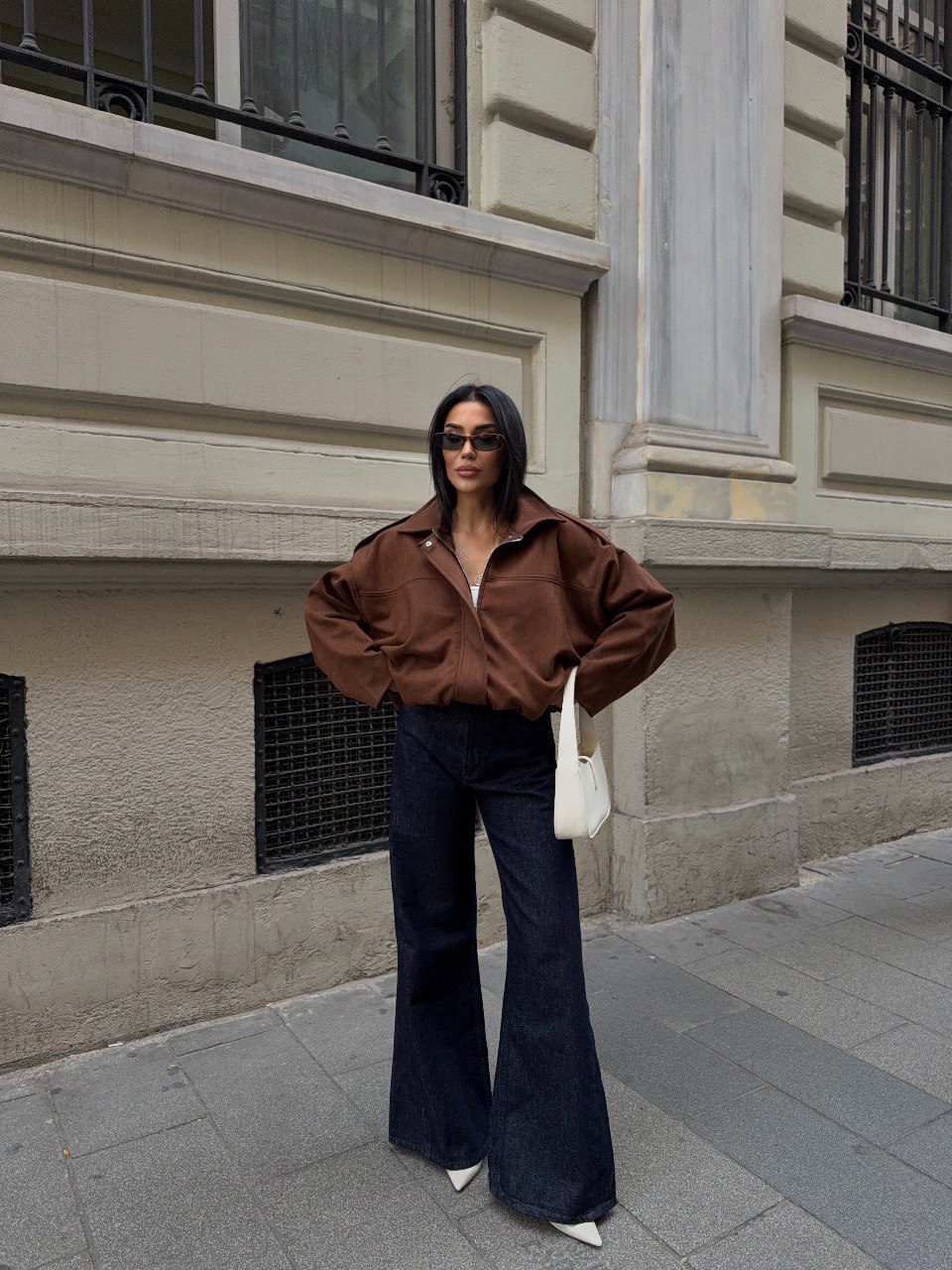 Pinterest Tasarım Ceket