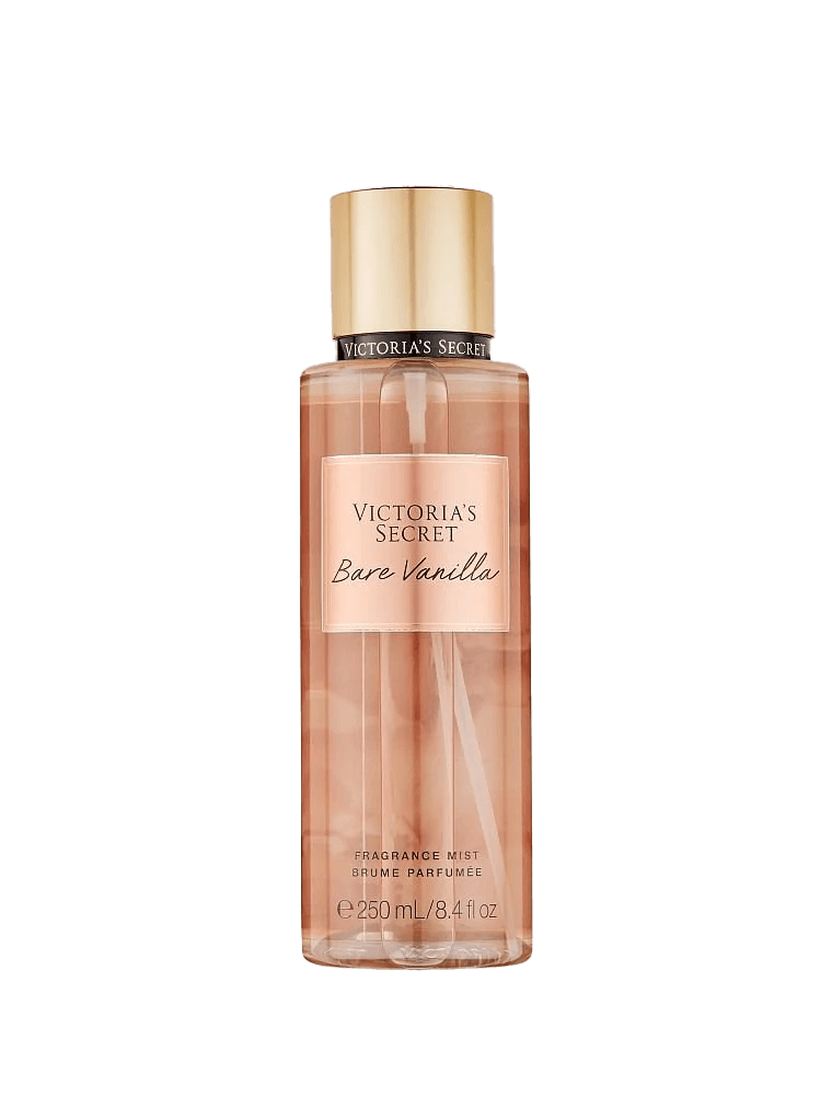 Victoria's Secret Vücut Spreyi - Bare Vanilla