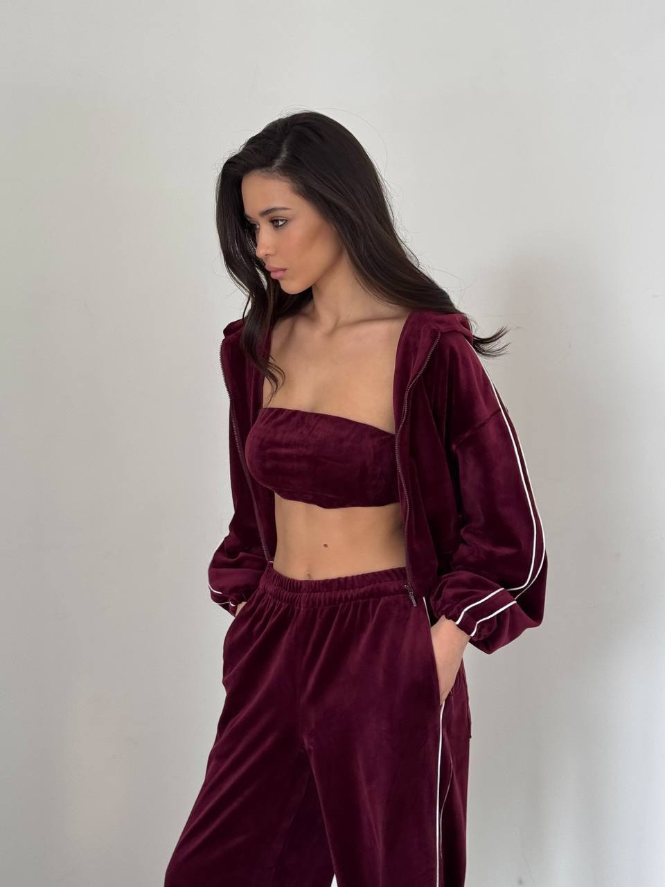 Sorella Velvet Takım