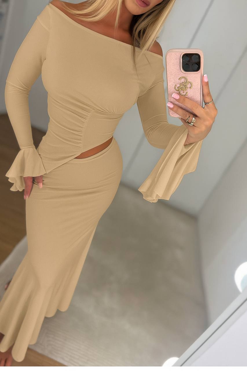 Mirella Takım