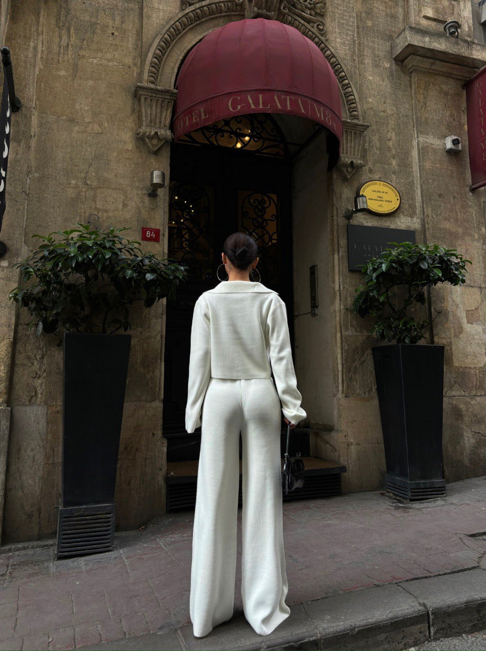 Eliza Takım