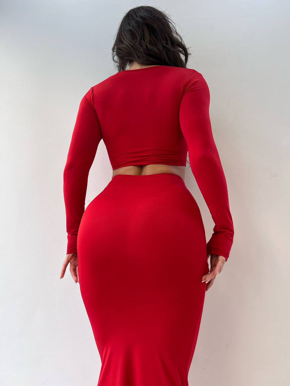 Luxe’s Viona Takım