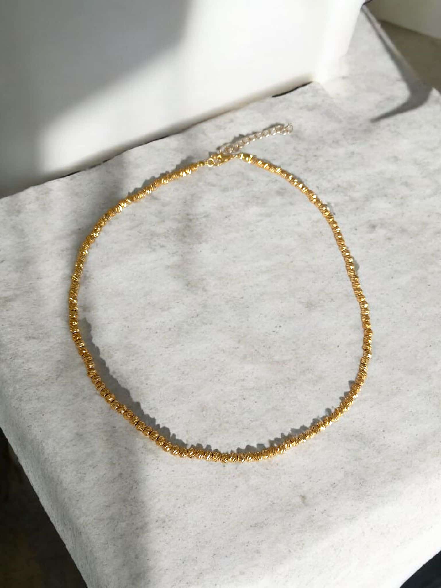 Slowshe-Dorika Kolye