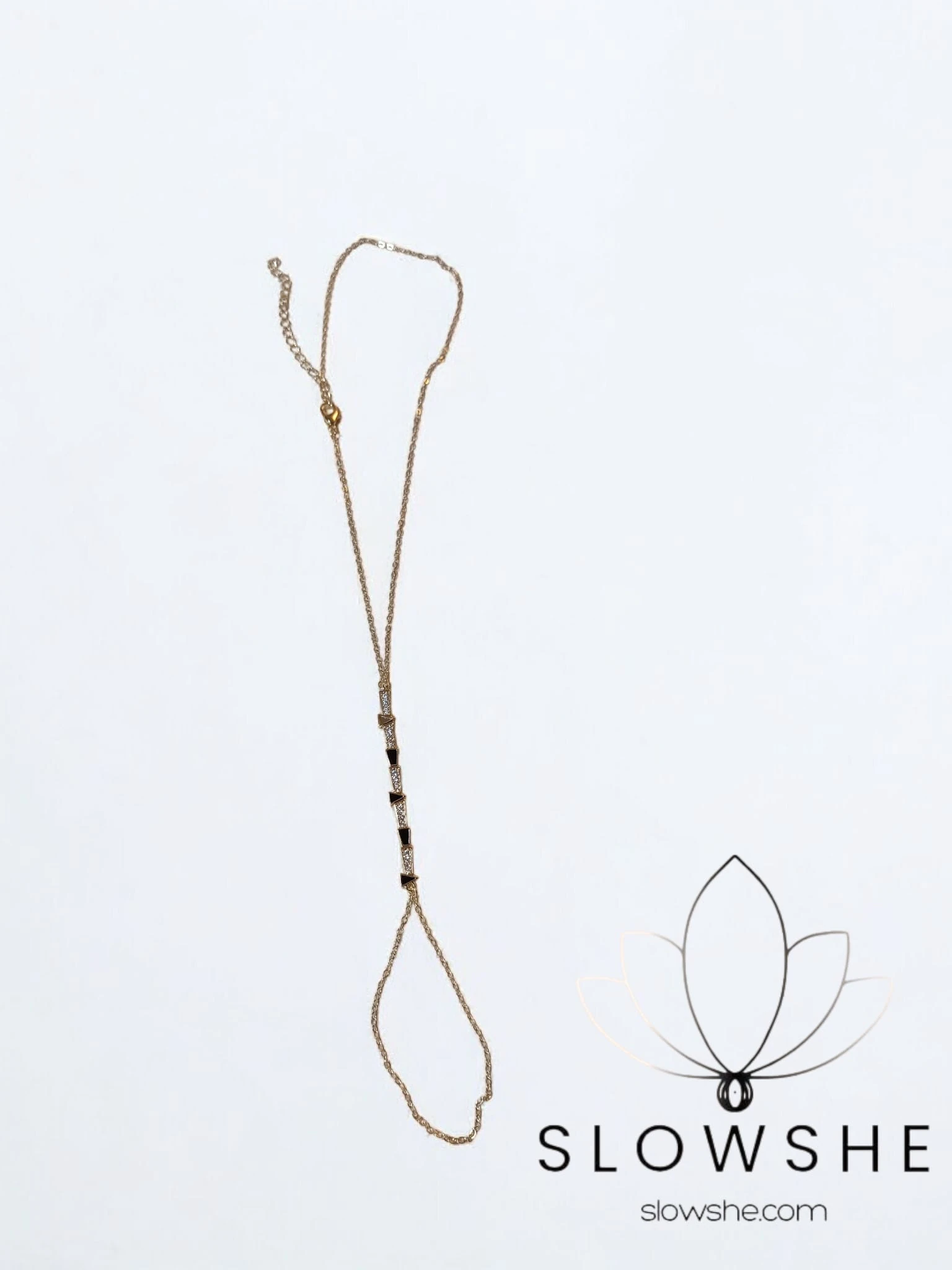 Slowshe Şahmeran Yol Gösterici Ok