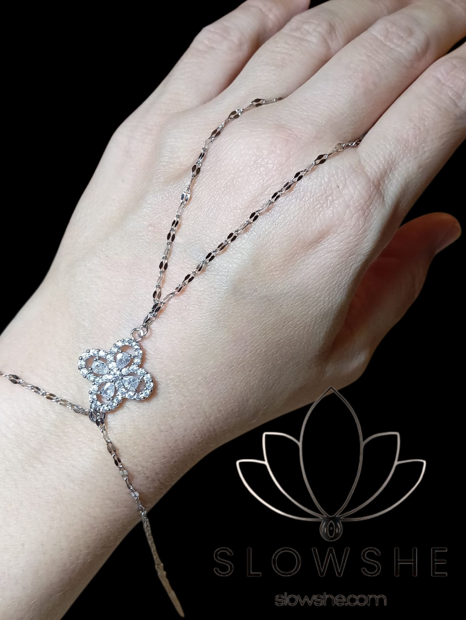 Slowshe Şahmeran Uğurlu Yonca