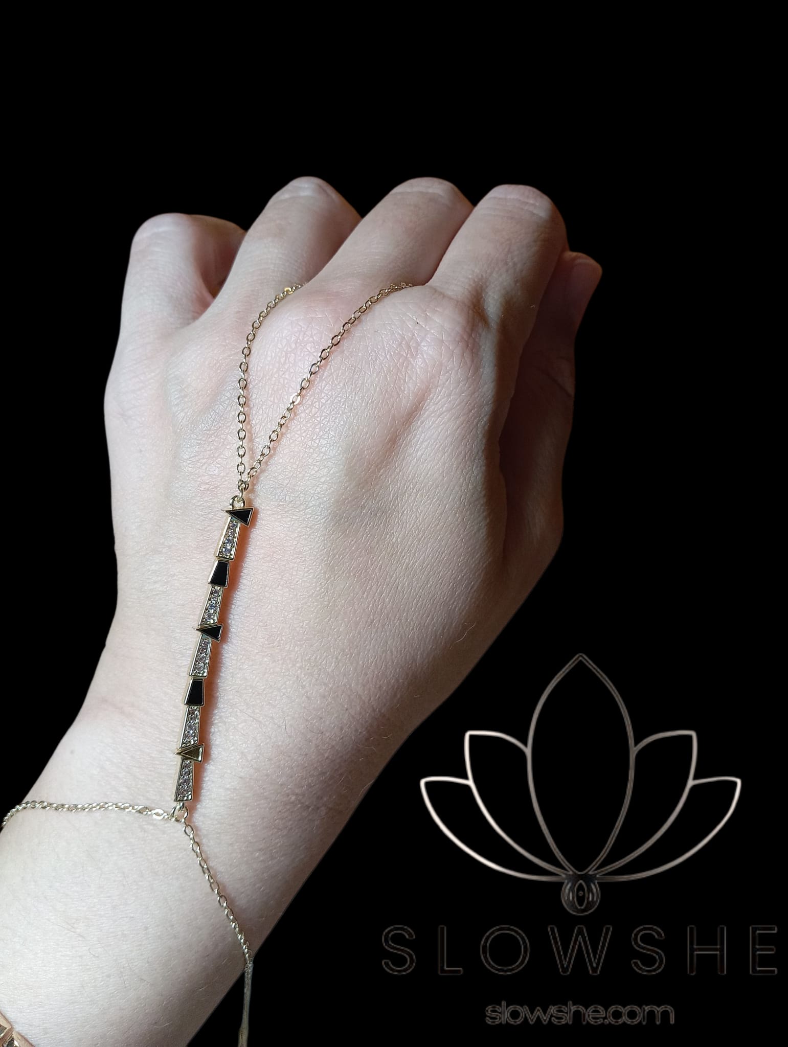 Slowshe Şahmeran Yol Gösterici Ok