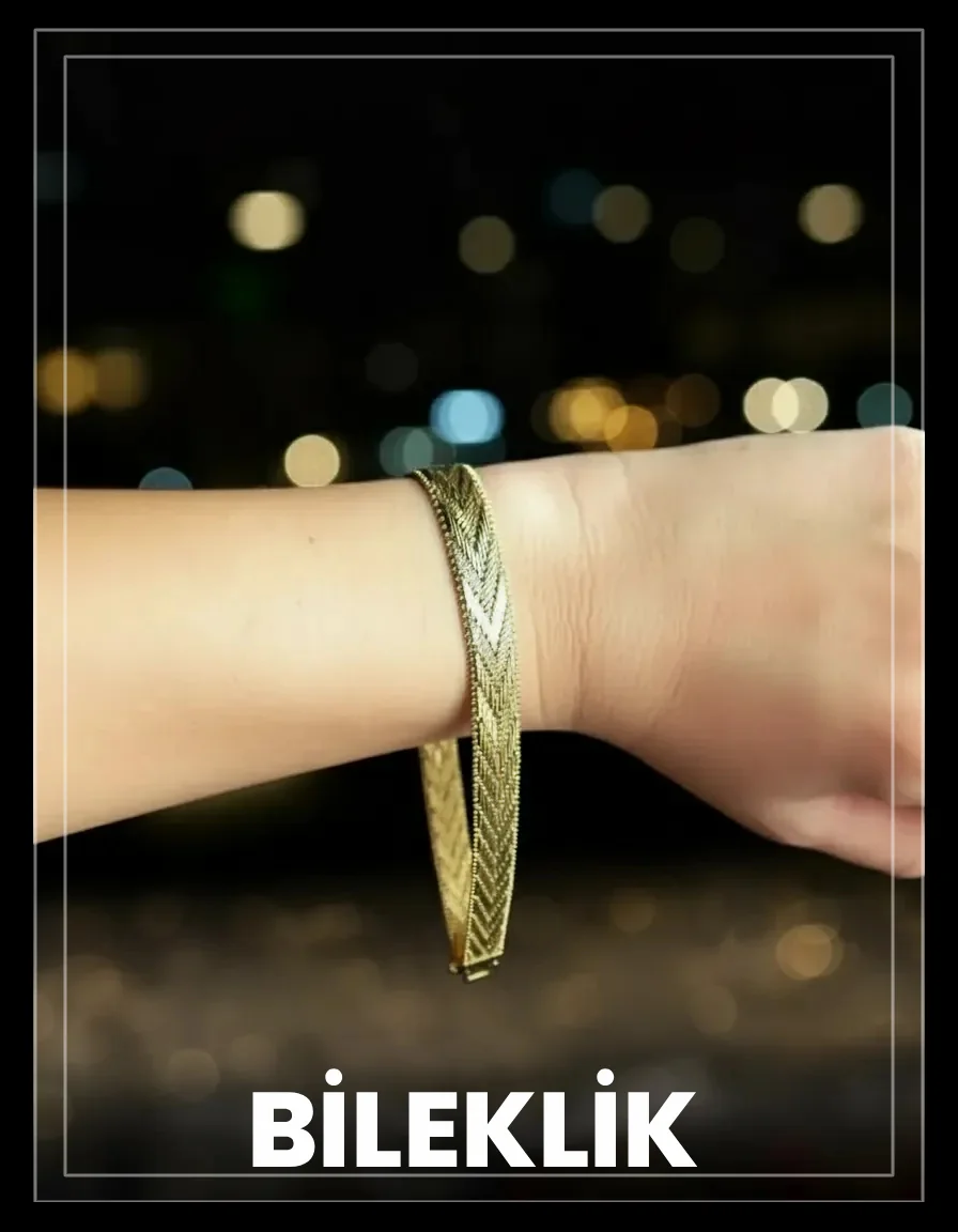 Bileklik