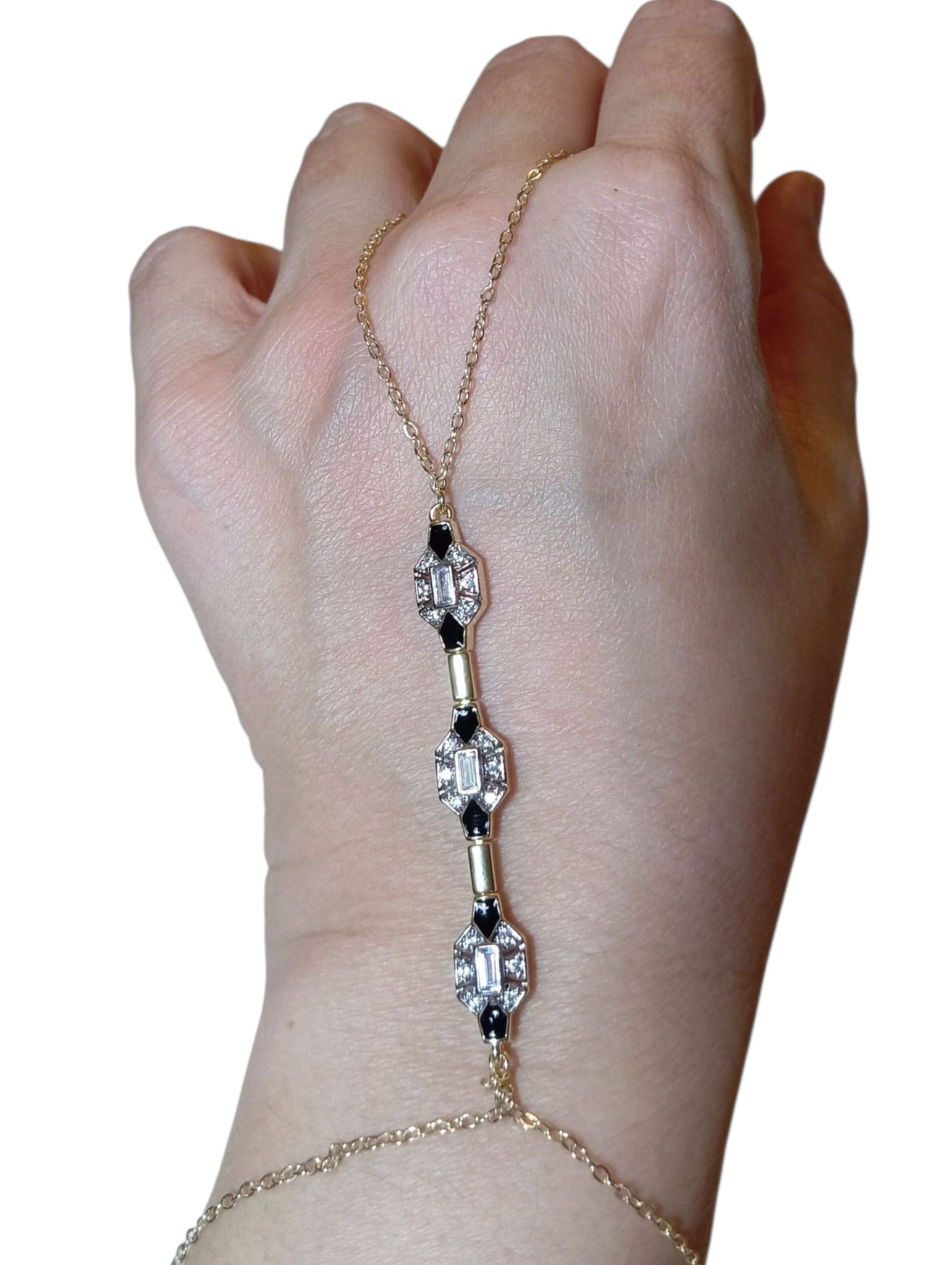 Slowshe Şahmeran Baget Taşlı