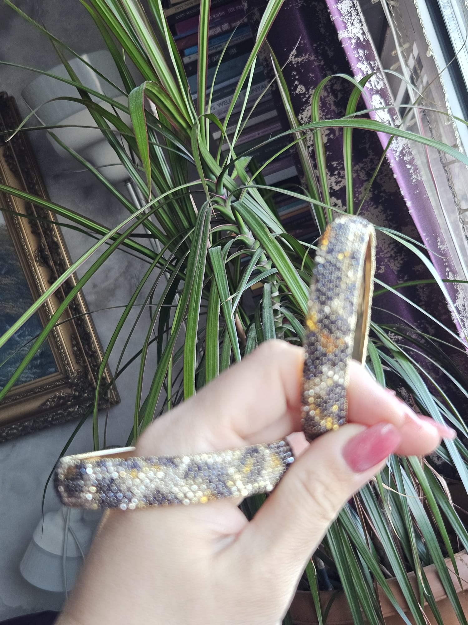 LEOPAR 2Lİ BİLEZİK