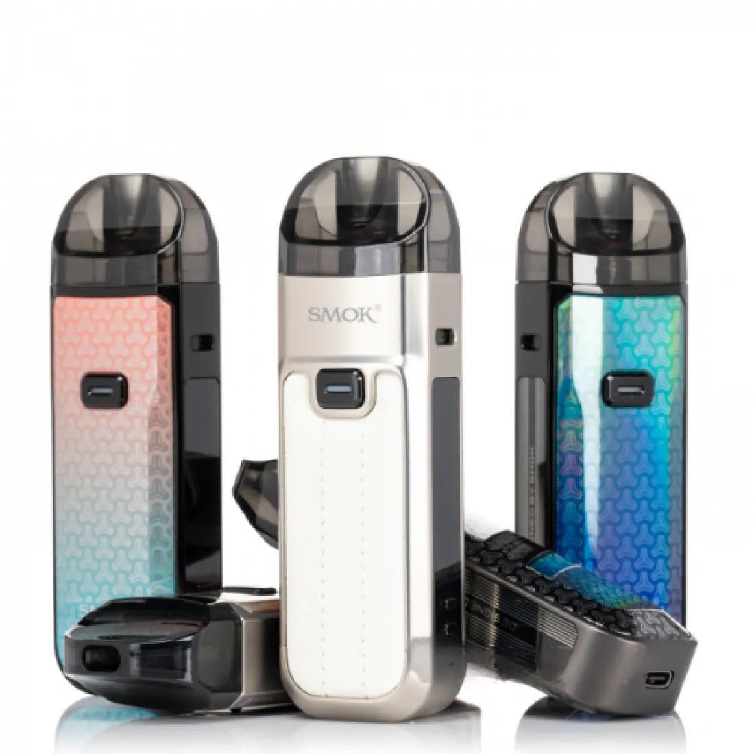 SMOK NORD 5 80w POD image