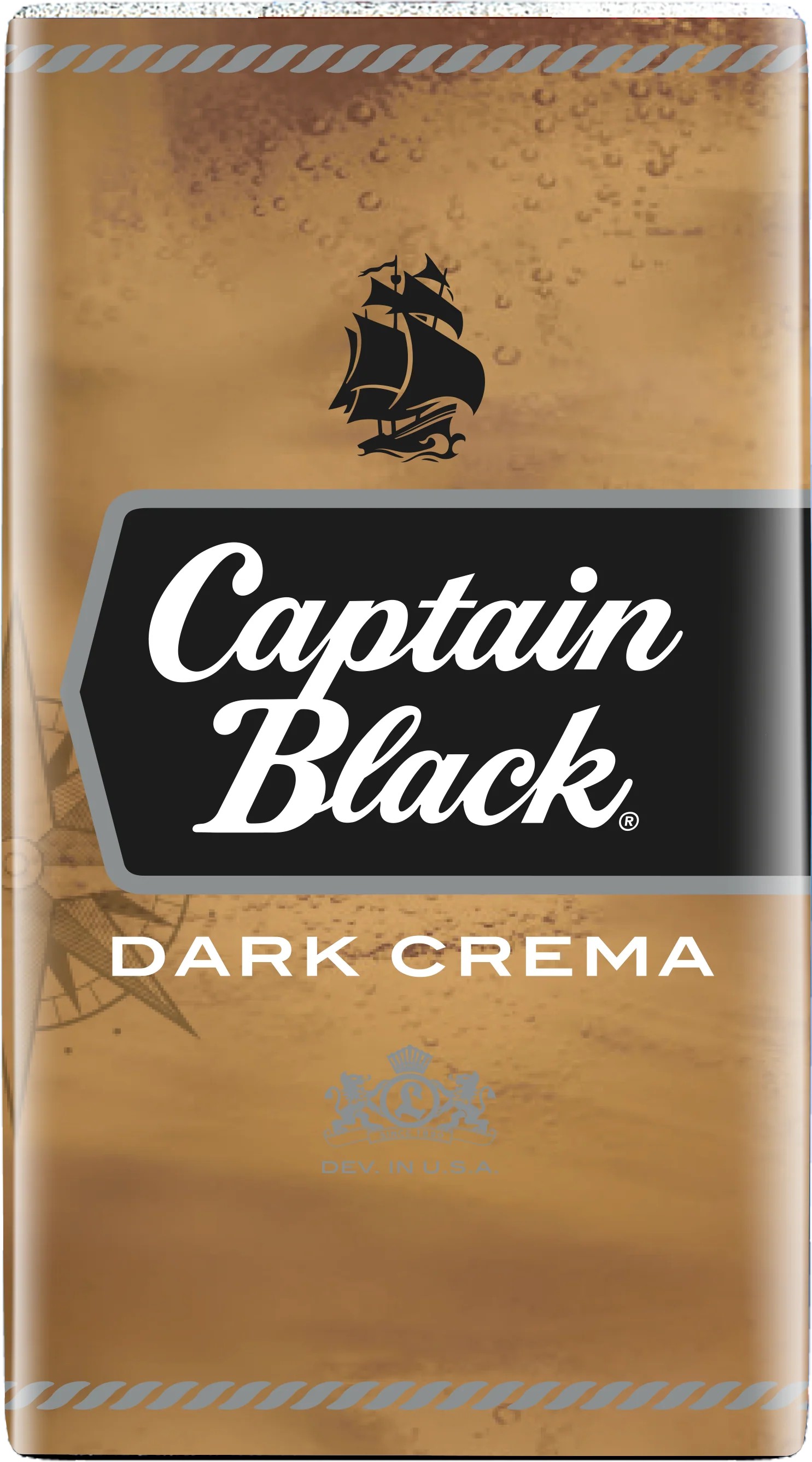 Captain Black Dark Crema image