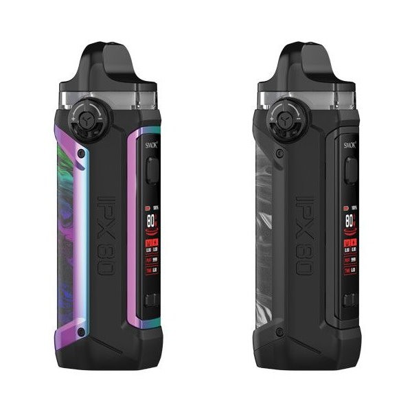 SMOK IPX80 Full Kit