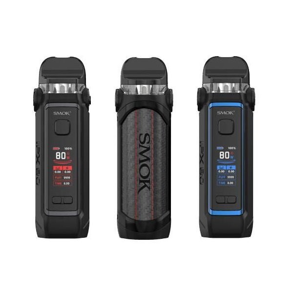 SMOK IPX80 Full Kit image