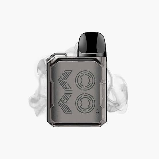 Uwell Caliburn GK2 Pod 690mAh 18W