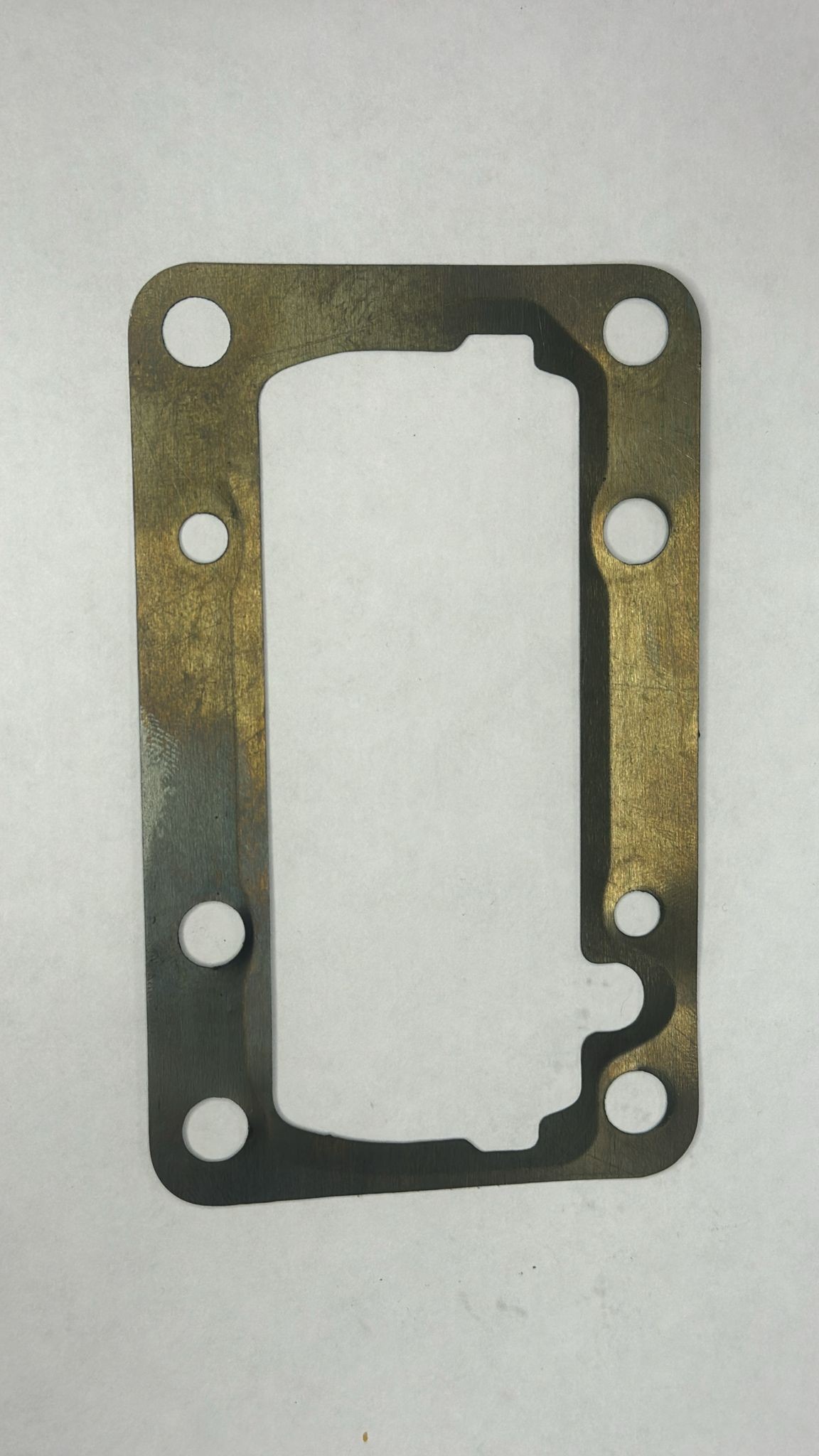 1G896-52200 SHIM,INJECTION 