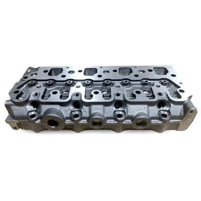 CYLINDER HEAD PERKINS 404C-22T