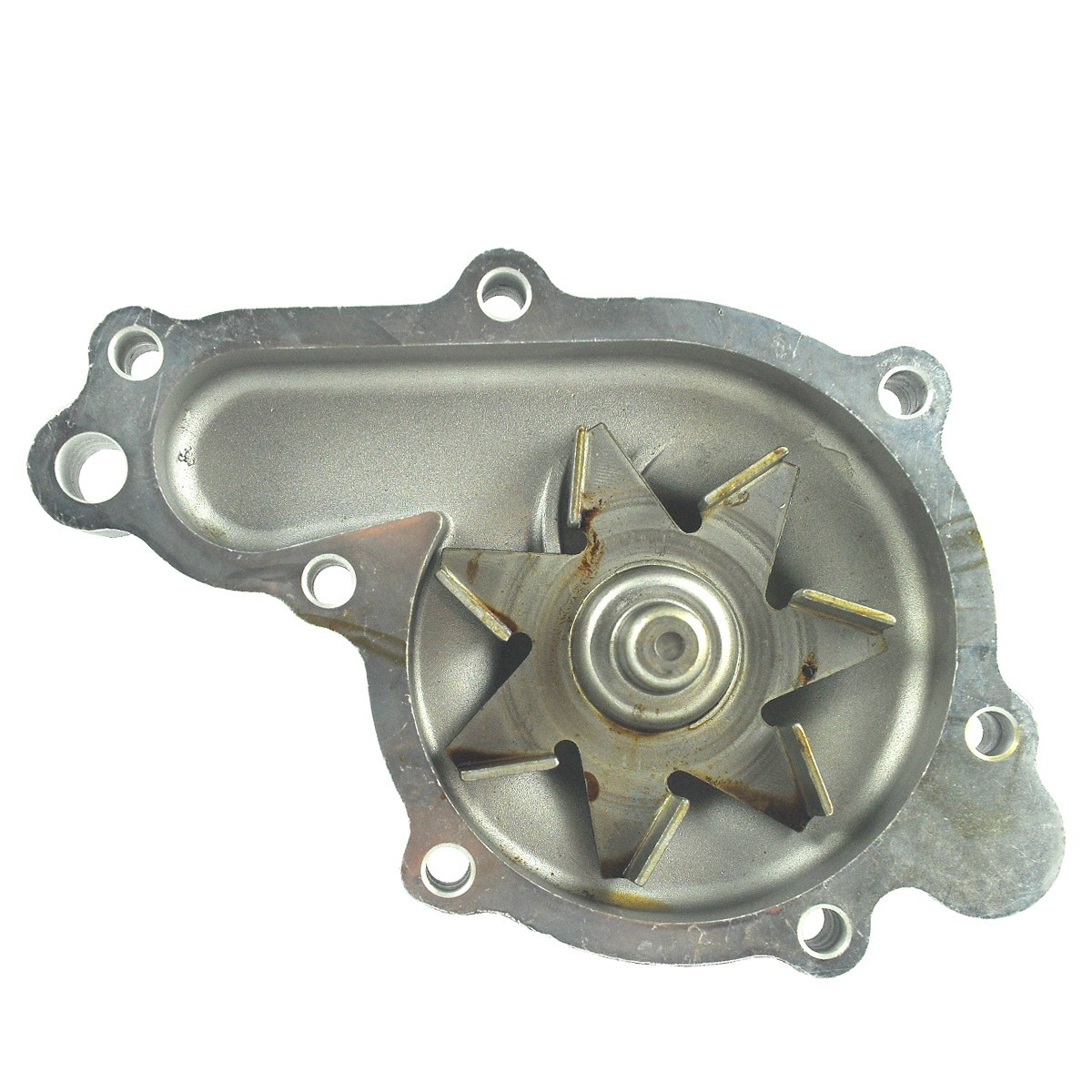 Water pump / Kubota V3307 / / 1G772-73430 / 1G772-73032 