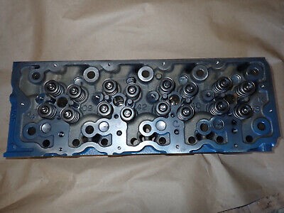  Cylinder Head Loaded 1J770-03035 1J775-03030 for Kubota Engine V3307-T Engine