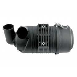 Assy. Cleaner Air , Air filter housing