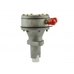 Fuel pump Yanmar 3T84HLT, 3HM35, 3gm30, 3HM35, 3HM35C, 3HM35F