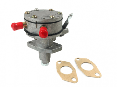 FUEL TRANSFER PUMP KUBOTA V2203