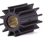 YANMAR  119574-42550 , 119574-42552 , 119578-42550  impeller