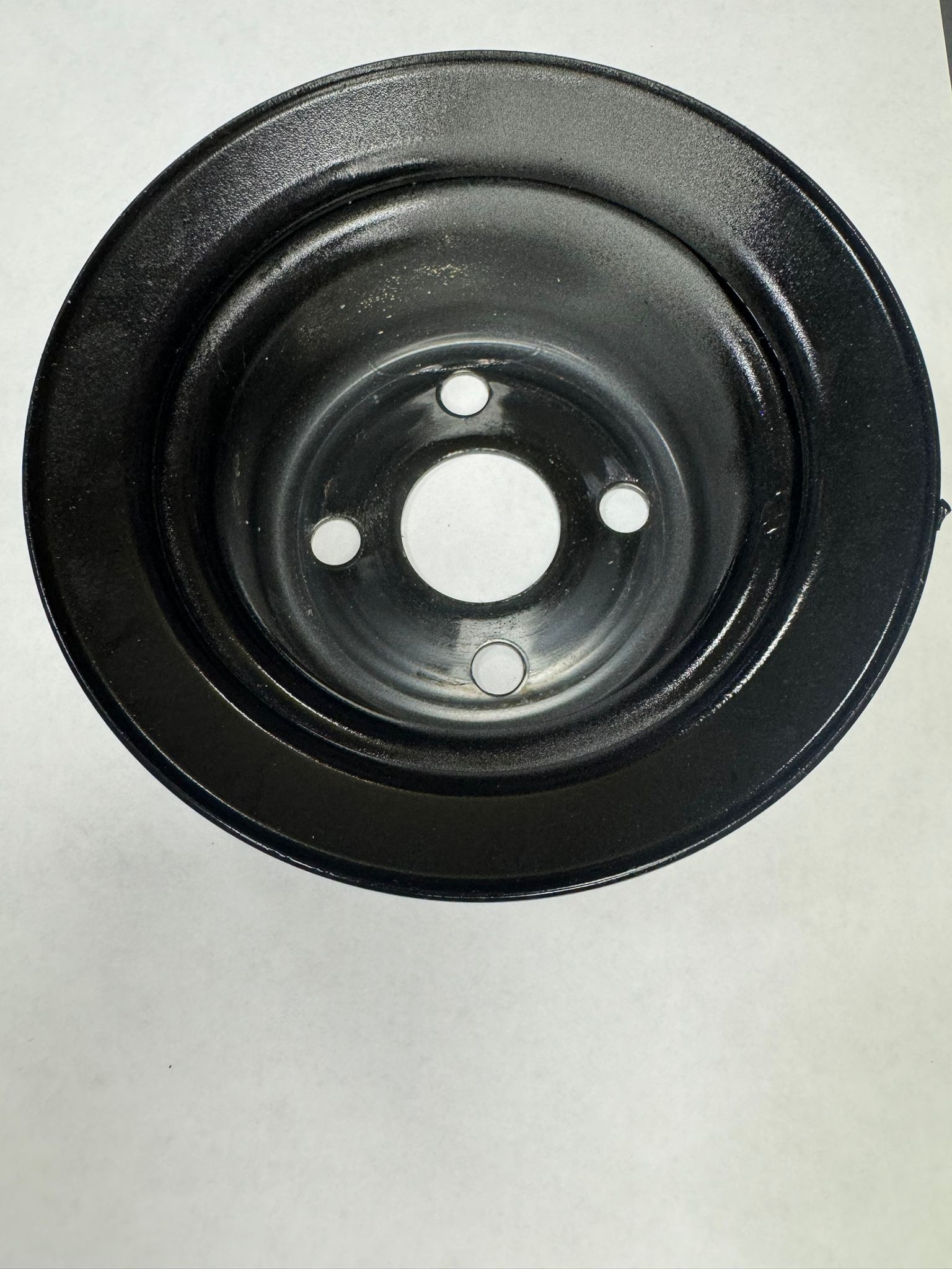 129930-42450 - V-PULLEY, PUMP