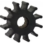 YANMAR : 129670-42530 , 129470-42532 impeller