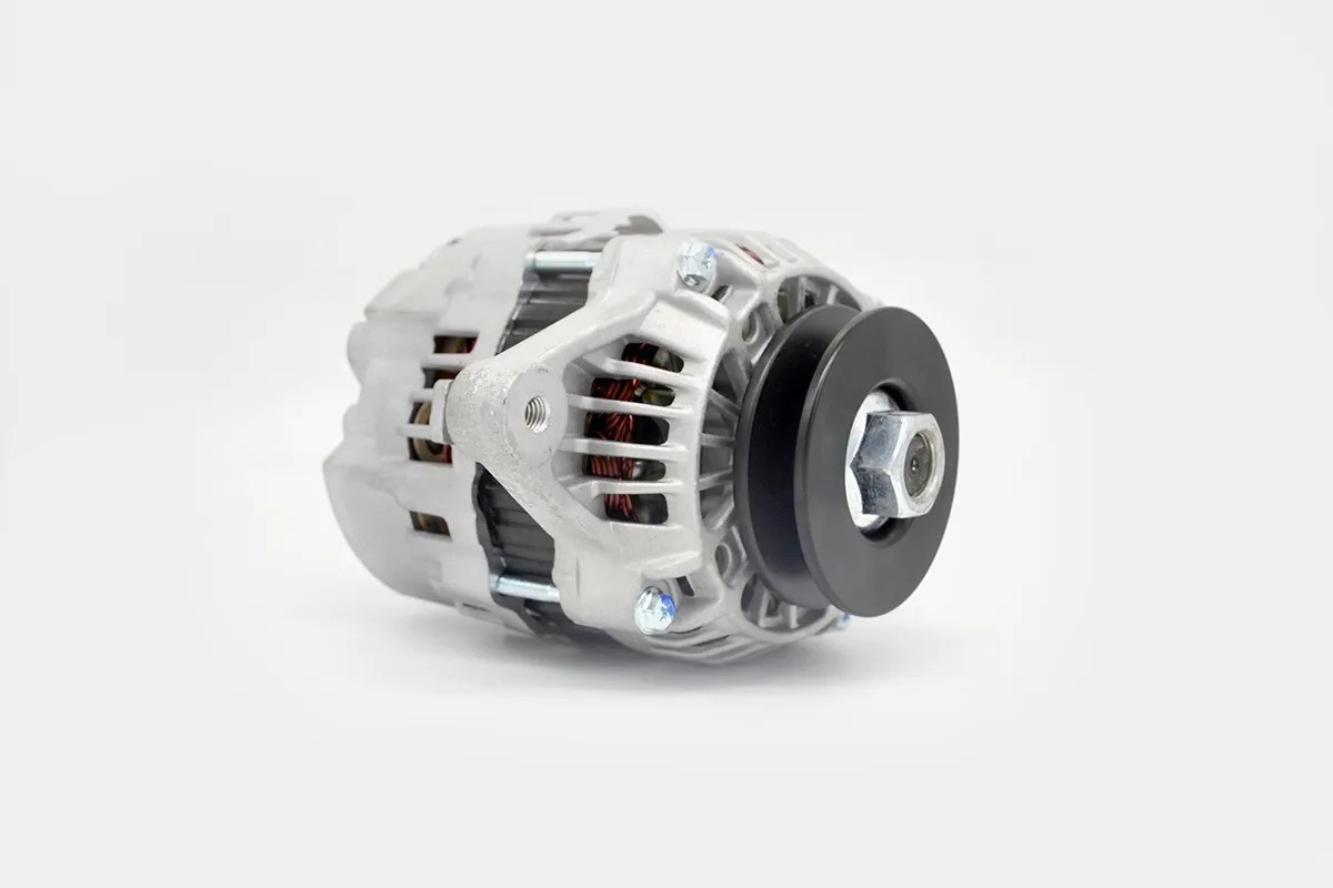 WSL010-1218 Alternator