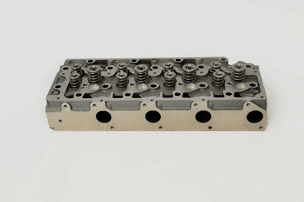 Kubota 1G513-03024 Assy Cylinder Head