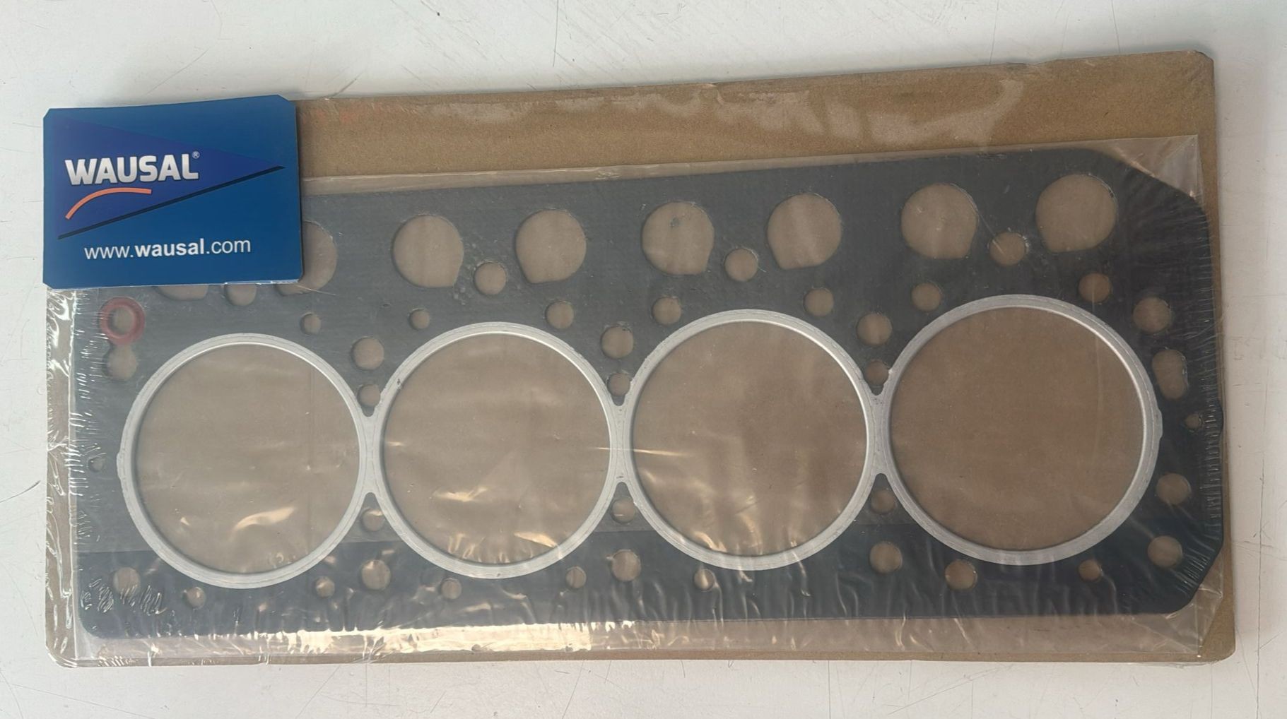 Mitsubishi S4L-S4L2 cylınder head gasket