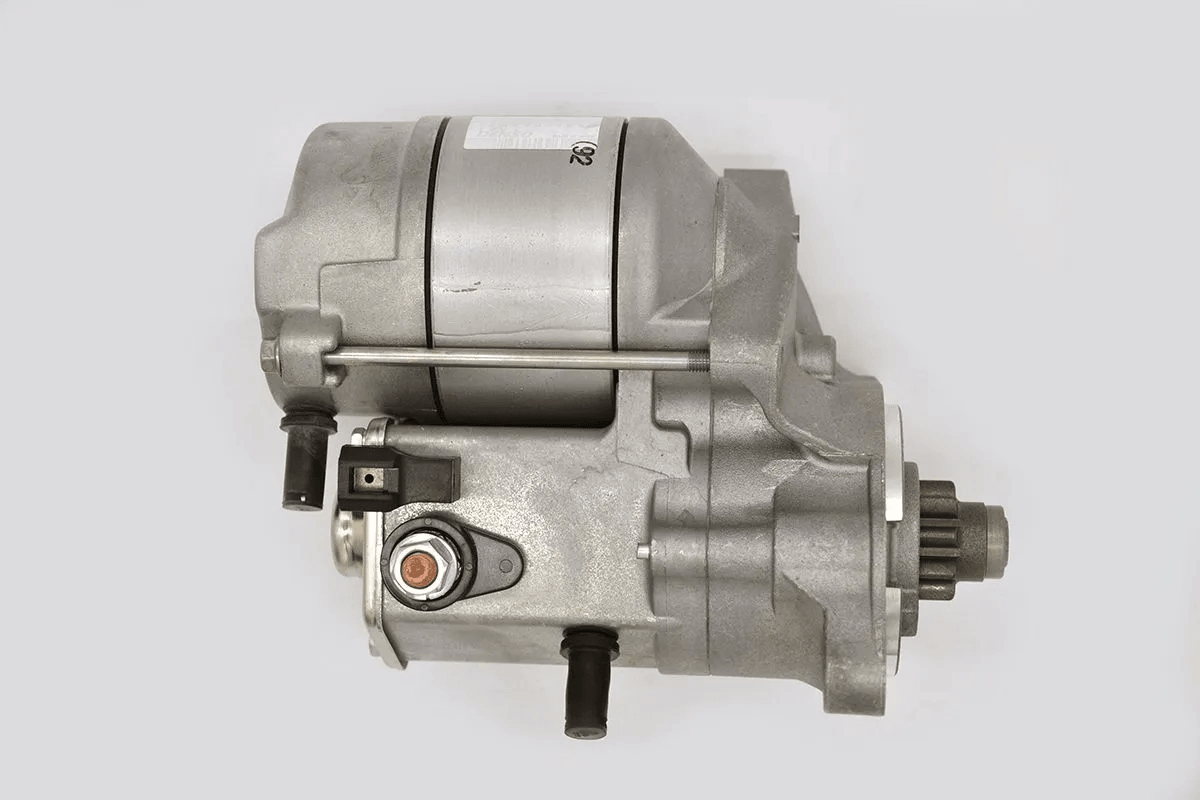 Kubota 16285-63010 Starter