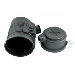 Assy. Cleaner Air , Air filter housing