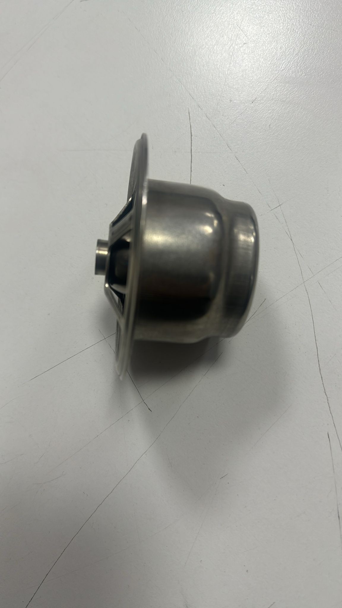 111-8010 Thermostat