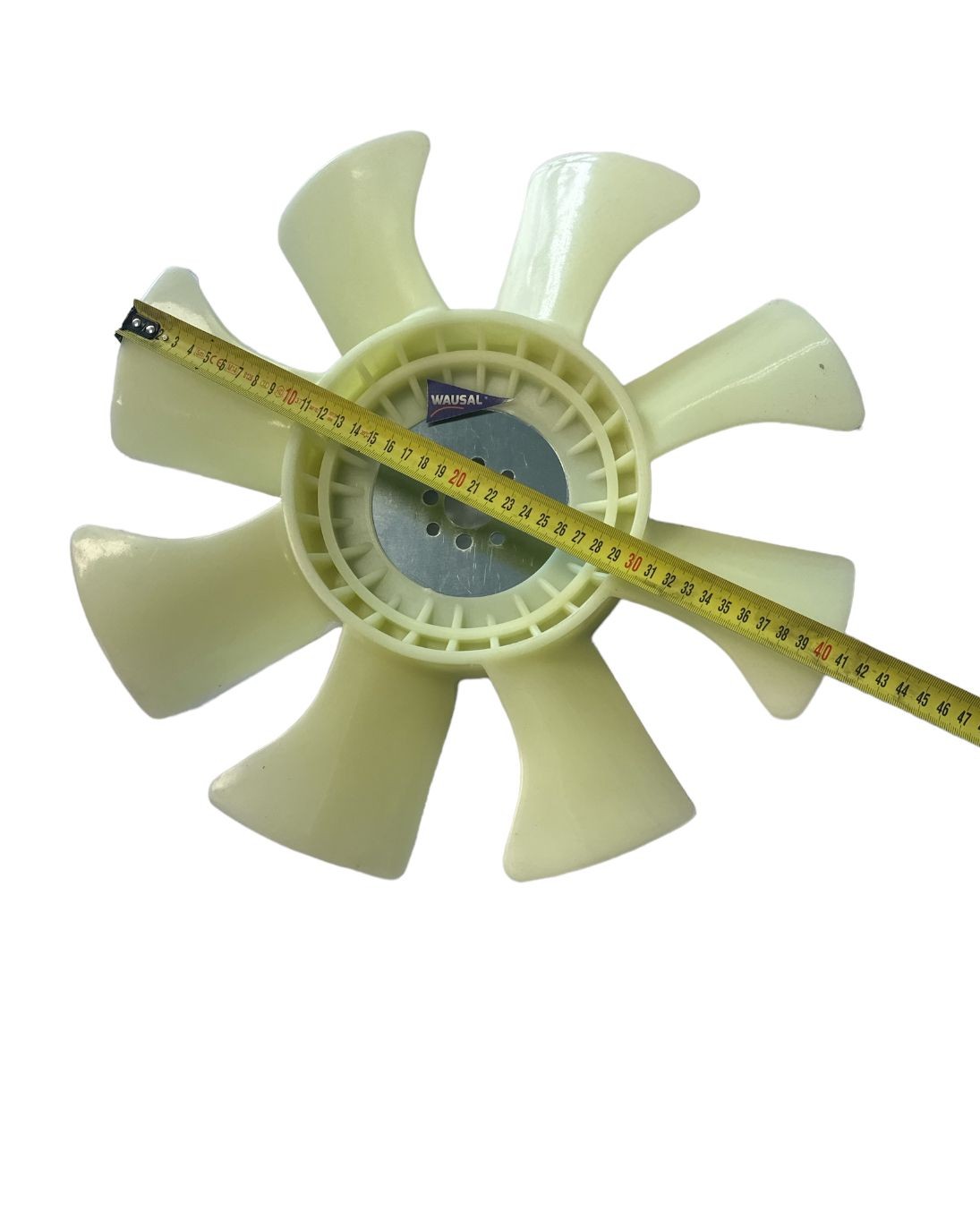 KUBOTA V2203-2403 FAN BLADE