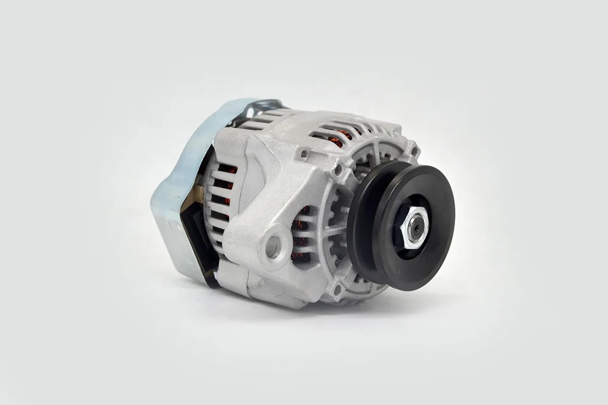 WSL730-1219 Alternator