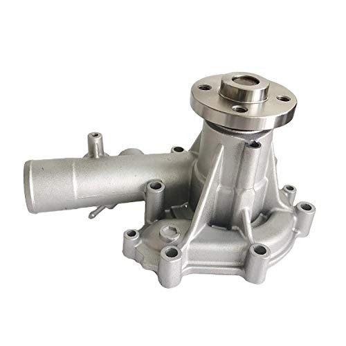 Yanmar water pump 123900-42000