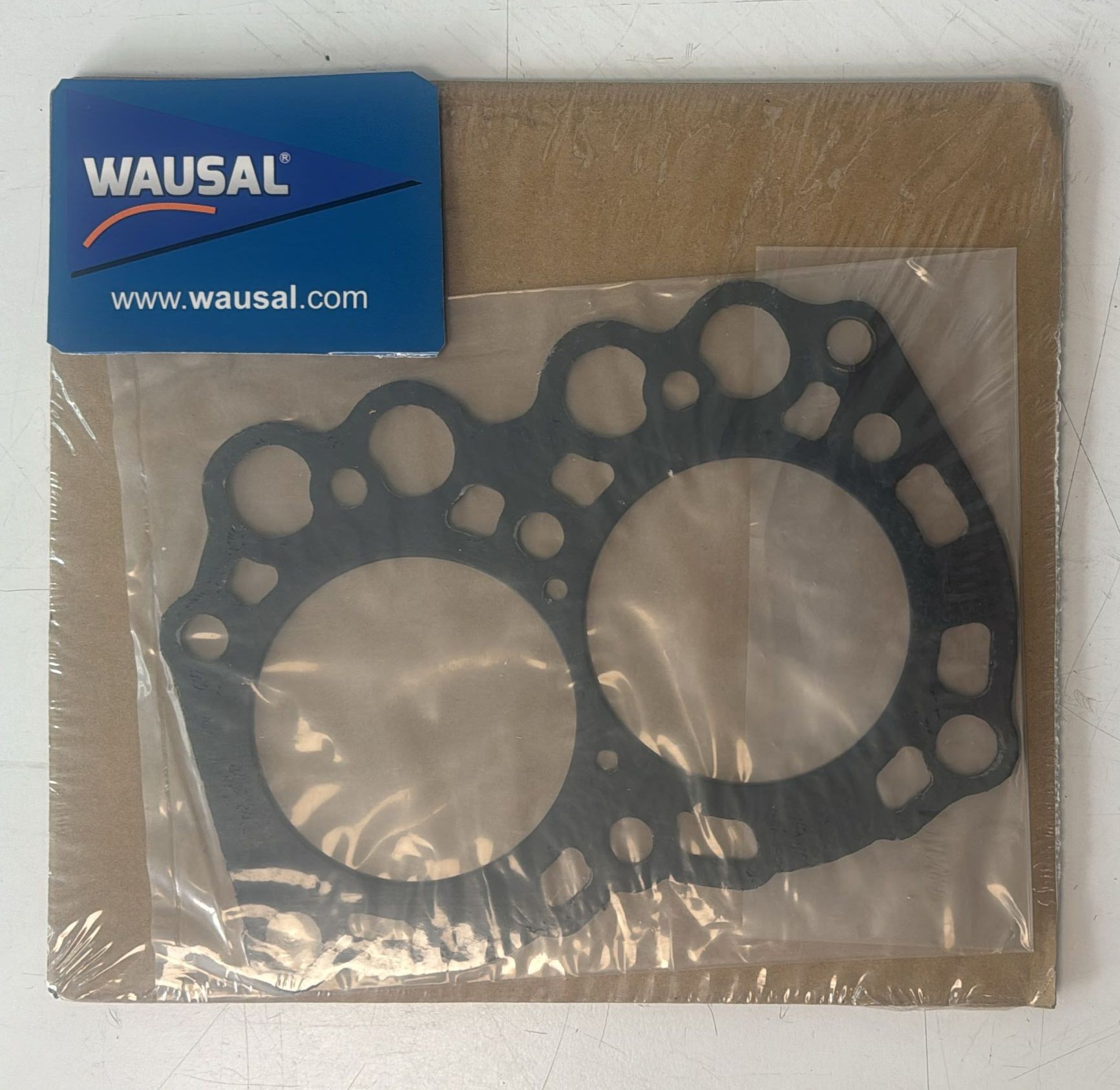 Mitsubishi L2E cylınder head gasket