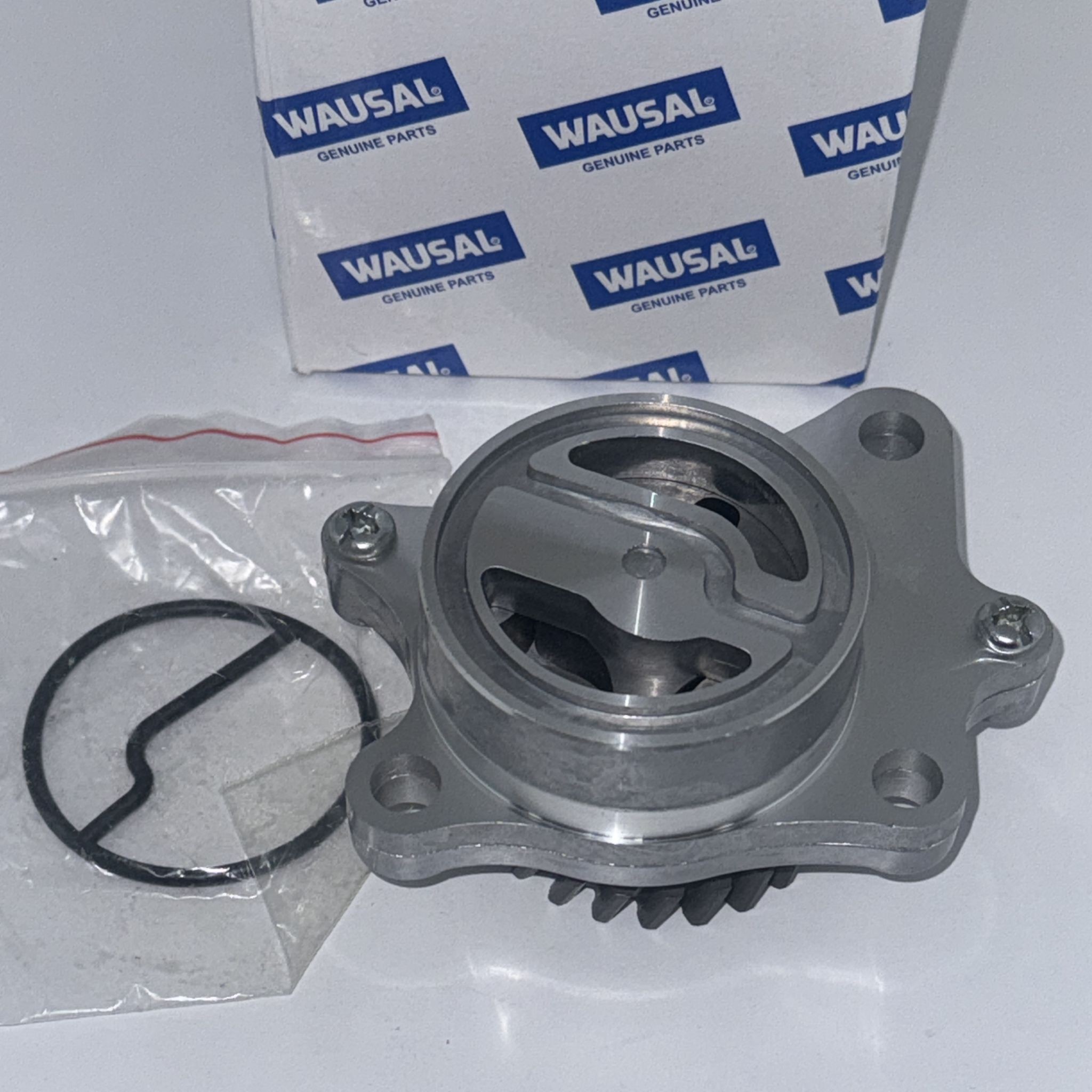 Mitsubishi oil pump S3L2 