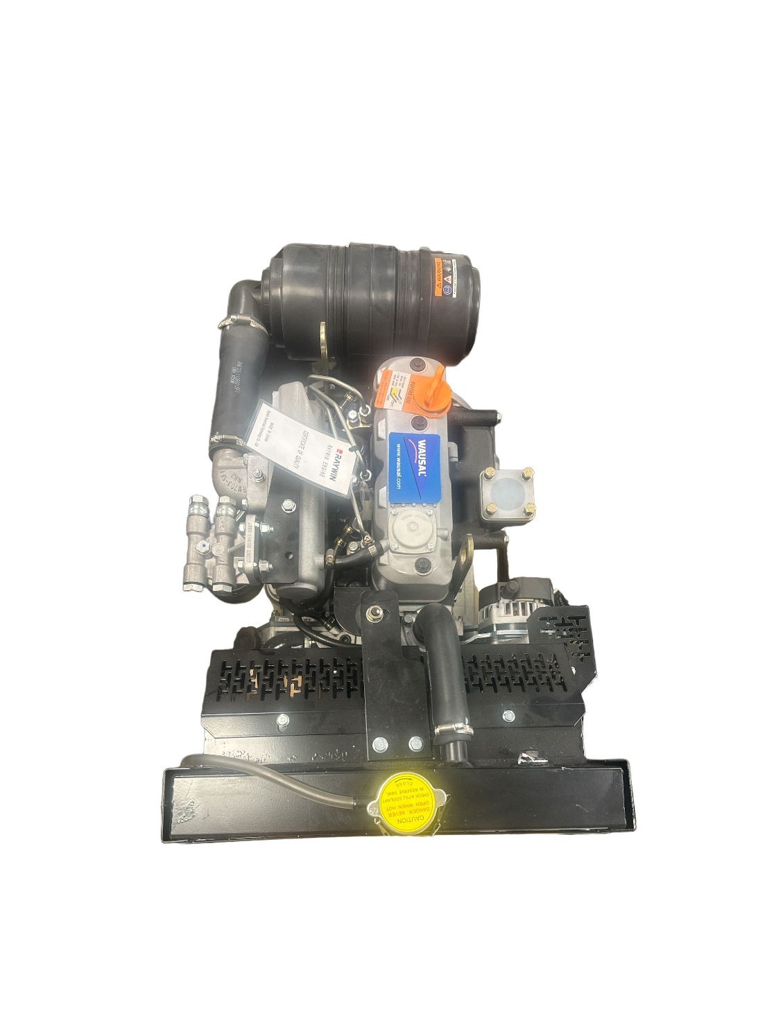 RAYWIN 3M1602/F NEW ENGINE