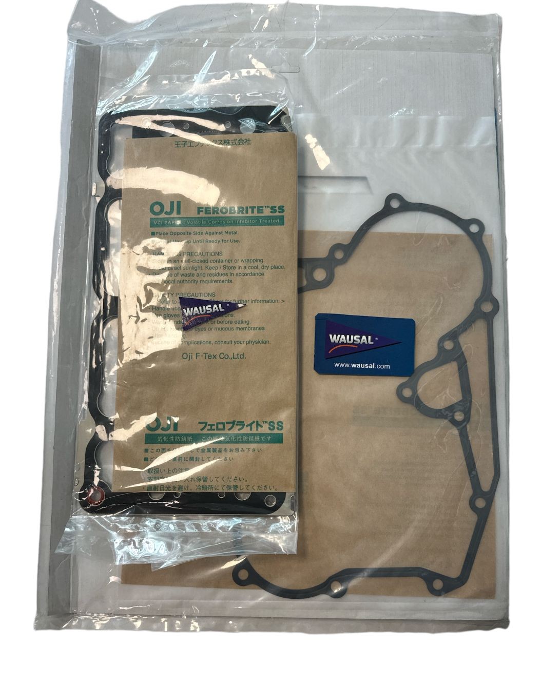  Kit Gasket D1105 1G996-99367